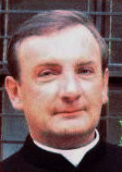 Ks. Dariusz Niewęgłowski