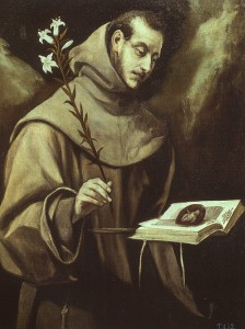 Św. Antoni