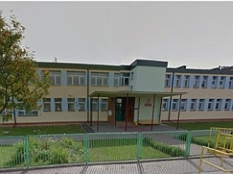 Szkoła Podstawowa im. Jana Brzechwy w Lucynowie